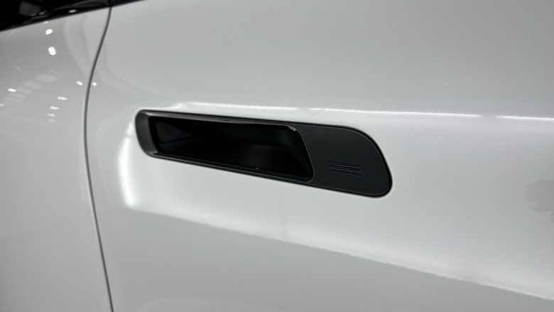 BMW iX 240kW xDrive40 M Sport 76.6kWh 5dr Auto Electric Estate